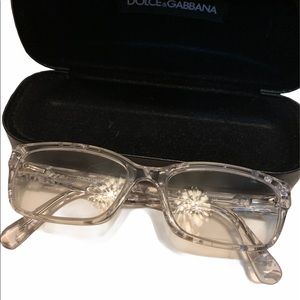 💥50 % off 💥Dolce and gabanna frames 🥰